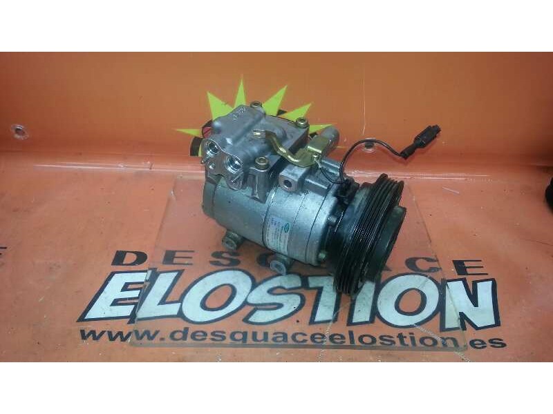 Recambio de compresor aire acondicionado para hyundai coupe (j2) 1.6 16v cat referencia OEM IAM AKSBC07 AKSBC07 AKSBC07