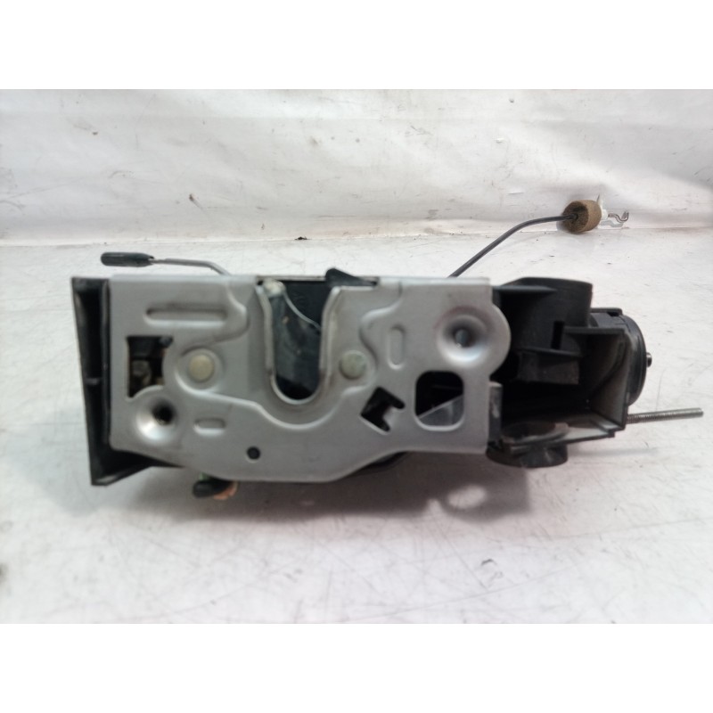 Recambio de cerradura puerta delantera izquierda para mercedes-benz clase a (w168) 140 (168.031) referencia OEM IAM A16872019 A1