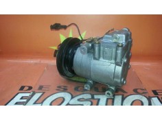 Recambio de compresor aire acondicionado para hyundai coupe (j2) 1.6 16v cat referencia OEM IAM AKSBC07 AKSBC07 AKSBC07 2