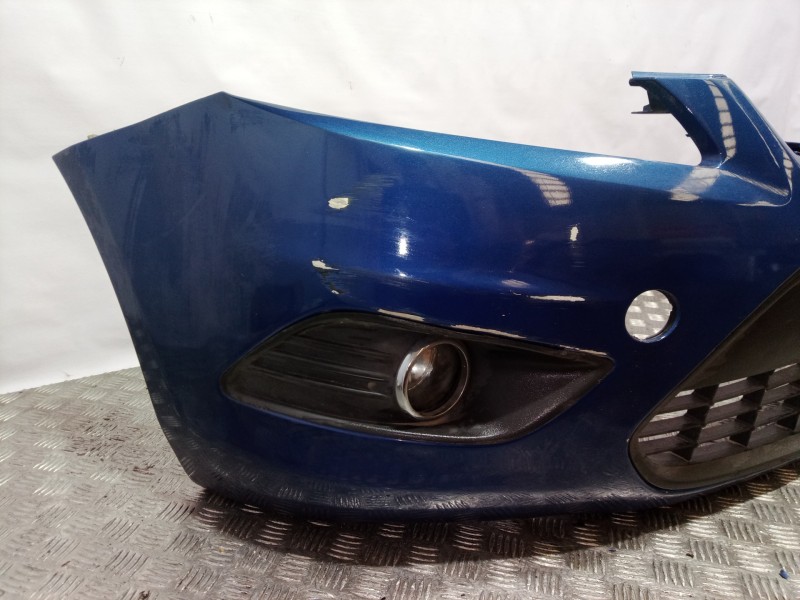 Recambio de paragolpes delantero para ford focus berlina (cap) ambiente (d) referencia OEM IAM 1343862  