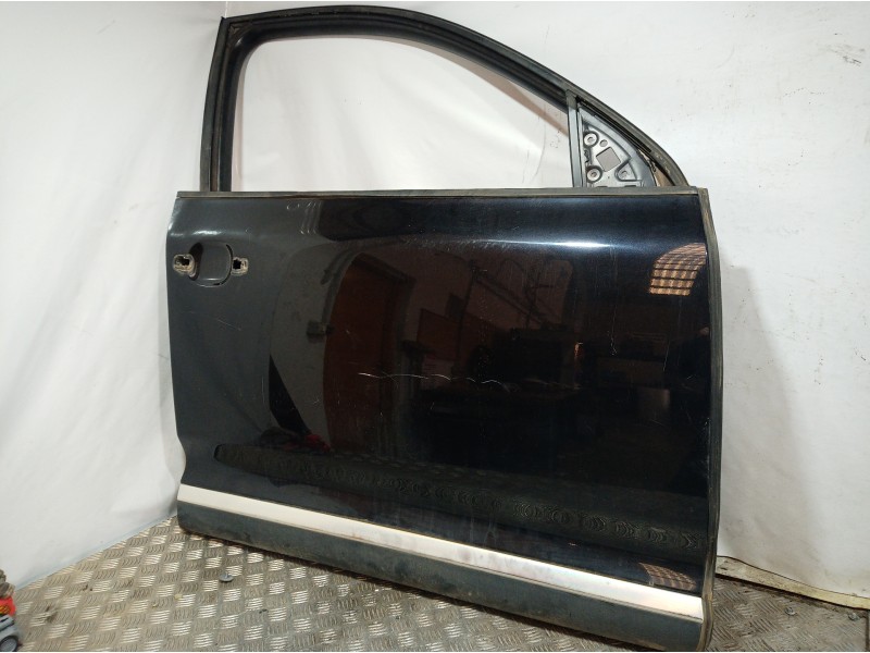 Recambio de puerta delantera derecha para volkswagen touareg (7la) tdi r5 referencia OEM IAM   