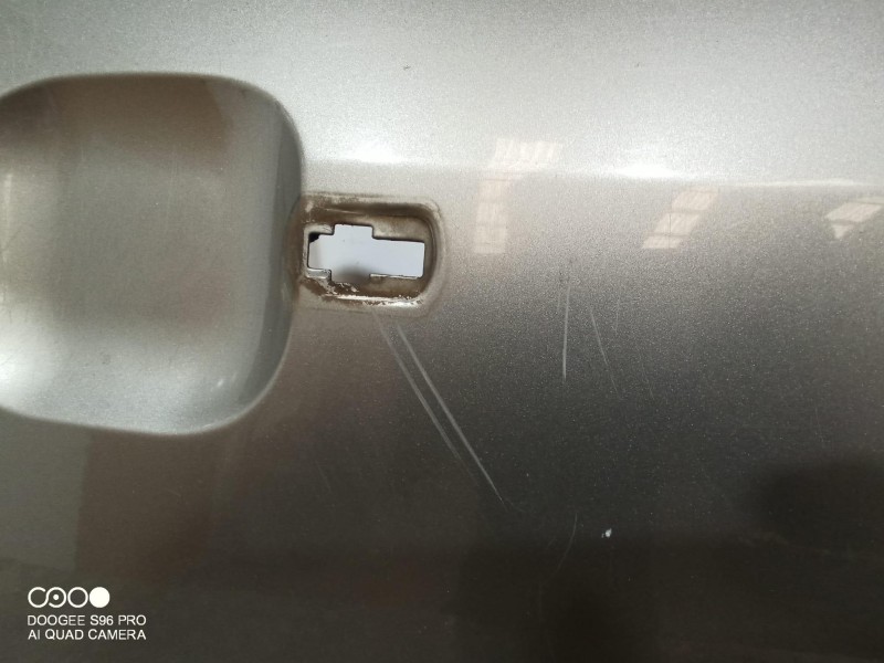 Recambio de puerta delantera derecha para ford mondeo berlina (ge) ambiente (06.2003) (d) referencia OEM IAM   