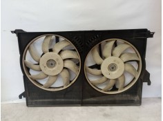 Recambio de electroventilador para opel vectra c caravan 2.2 16v dti cat (y 22 dtr / l50) referencia OEM IAM 13114371 13114371 1