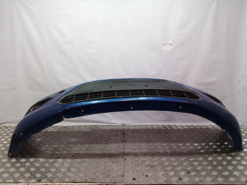 Recambio de paragolpes delantero para ford focus berlina (cap) ambiente (d) referencia OEM IAM 1343862  