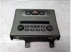 Recambio de mando climatizador para opel zafira a comfort referencia OEM IAM 013140985 013140985 013140985