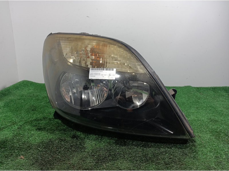 Recambio de faro derecho para renault scenic rx4 (ja0) 1.9 dci referencia OEM IAM 7700432093 89002991 087553