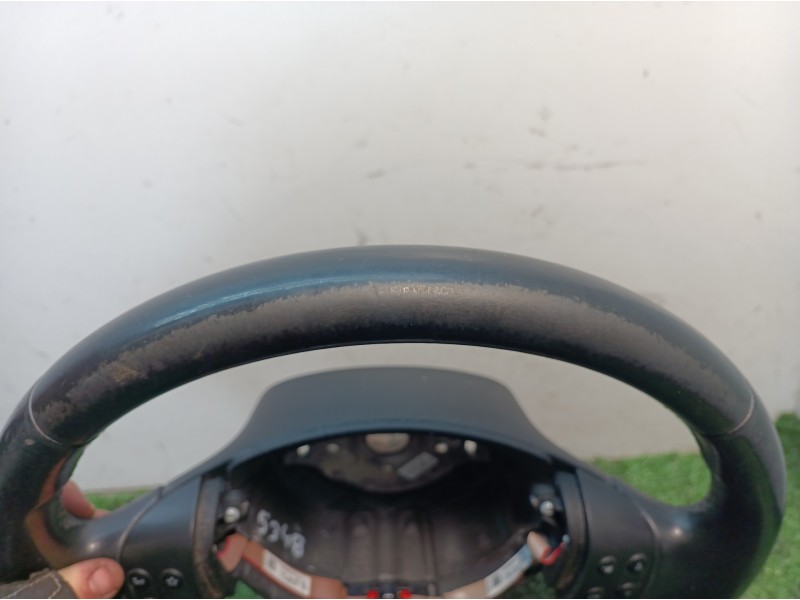 Recambio de volante para volkswagen tiguan (5n1) 2.0 tdi referencia OEM IAM PV61618394D00 61618396 1K0959538F