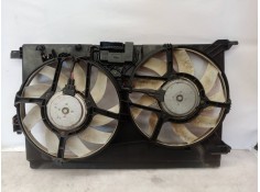 Recambio de electroventilador para opel vectra c caravan 2.2 16v dti cat (y 22 dtr / l50) referencia OEM IAM 13114371 13114371 1 2