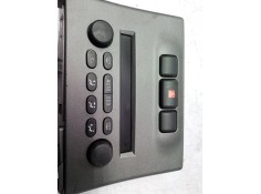 Recambio de mando climatizador para opel zafira a comfort referencia OEM IAM 013140985 013140985 013140985 2