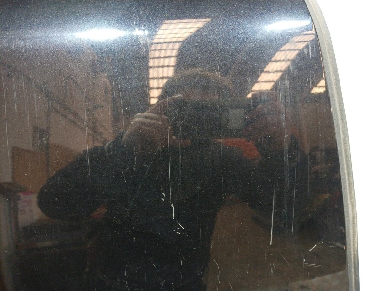 Recambio de puerta delantera derecha para volkswagen touareg (7la) tdi r5 referencia OEM IAM   