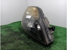 Recambio de faro derecho para renault scenic rx4 (ja0) 1.9 dci referencia OEM IAM 7700432093 89002991 087553 2