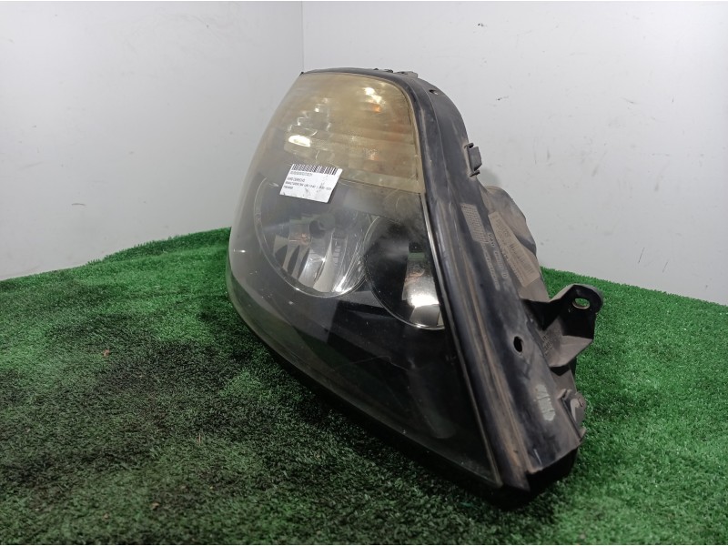 Recambio de faro derecho para renault scenic rx4 (ja0) 1.9 dci referencia OEM IAM 7700432093 89002991 087553