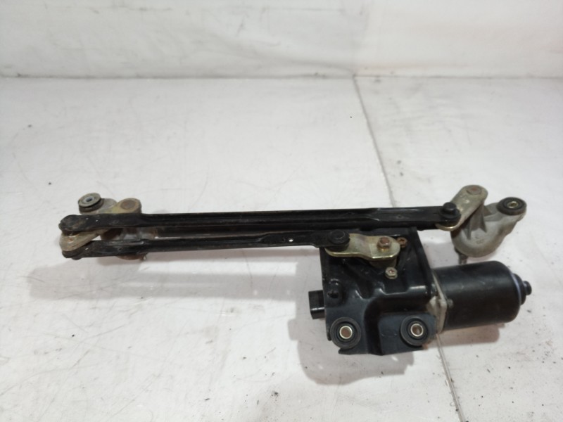 Recambio de motor limpia delantero para opel astra g berlina referencia OEM IAM 981001C100 981001C100 981001C100