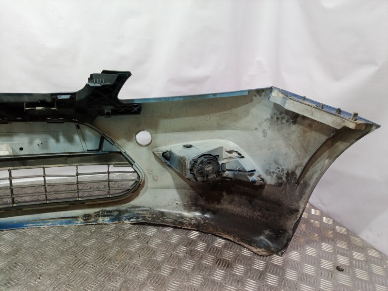 Recambio de paragolpes delantero para ford focus berlina (cap) ambiente (d) referencia OEM IAM 1343862  