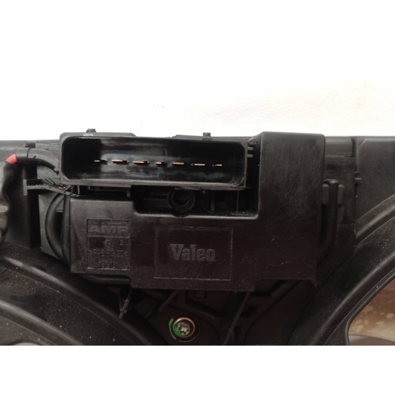 Recambio de electroventilador para opel vectra c caravan 2.2 16v dti cat (y 22 dtr / l50) referencia OEM IAM 13114371 13114371 1