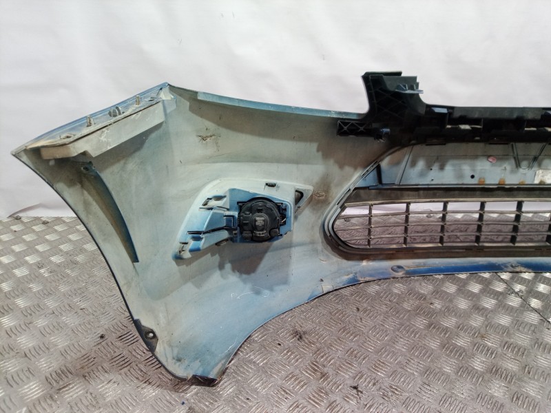 Recambio de paragolpes delantero para ford focus berlina (cap) ambiente (d) referencia OEM IAM 1343862  