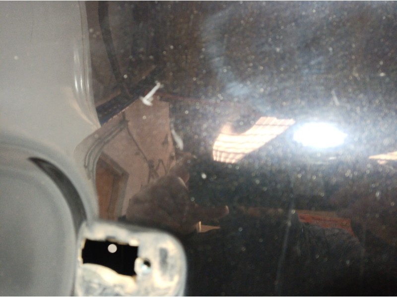 Recambio de puerta delantera derecha para volkswagen touareg (7la) tdi r5 referencia OEM IAM   