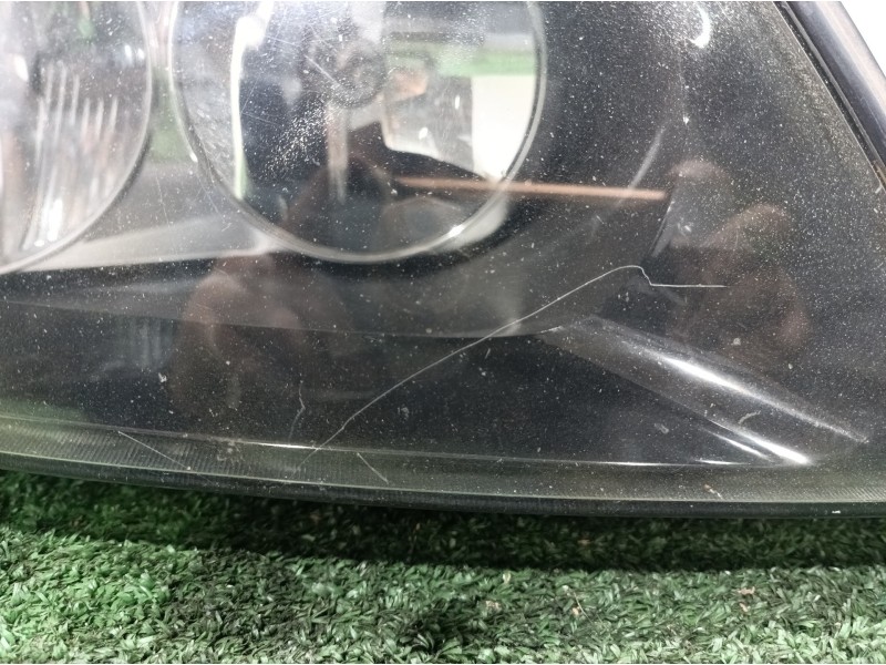 Recambio de faro derecho para renault scenic rx4 (ja0) 1.9 dci referencia OEM IAM 7700432093 89002991 087553