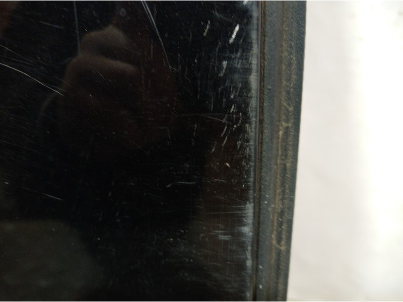 Recambio de puerta delantera derecha para volkswagen touareg (7la) tdi r5 referencia OEM IAM   