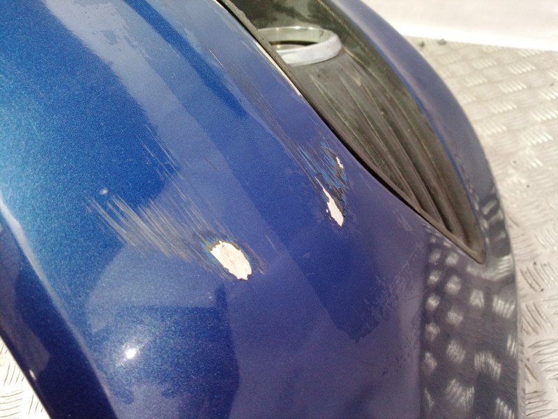 Recambio de paragolpes delantero para ford focus berlina (cap) ambiente (d) referencia OEM IAM 1343862  