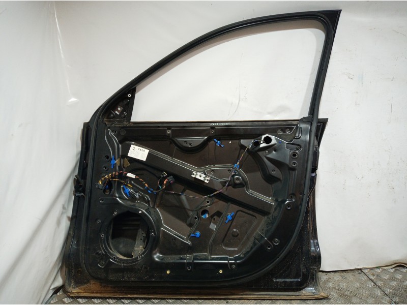 Recambio de puerta delantera derecha para volkswagen touareg (7la) tdi r5 referencia OEM IAM   