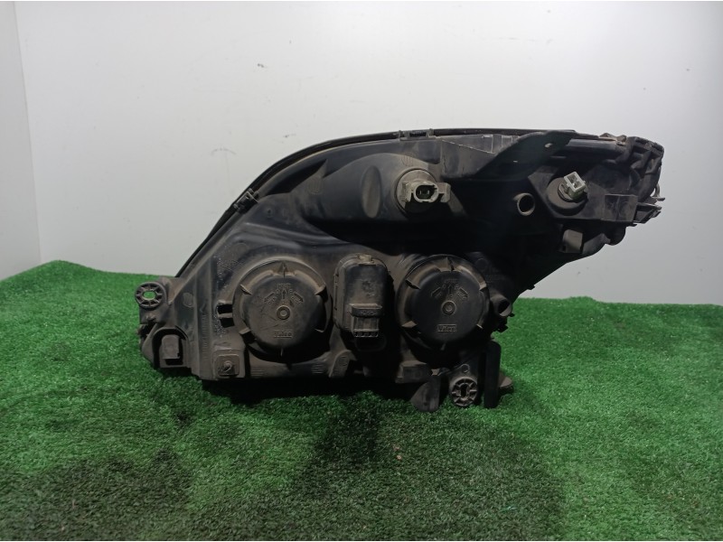 Recambio de faro derecho para renault scenic rx4 (ja0) 1.9 dci referencia OEM IAM 7700432093 89002991 087553