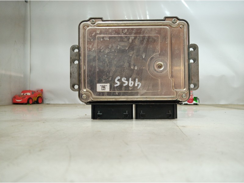 Recambio de centralita motor uce para ford c-max edition referencia OEM IAM 0261S11054 CV6A12B684BB 0261S11054