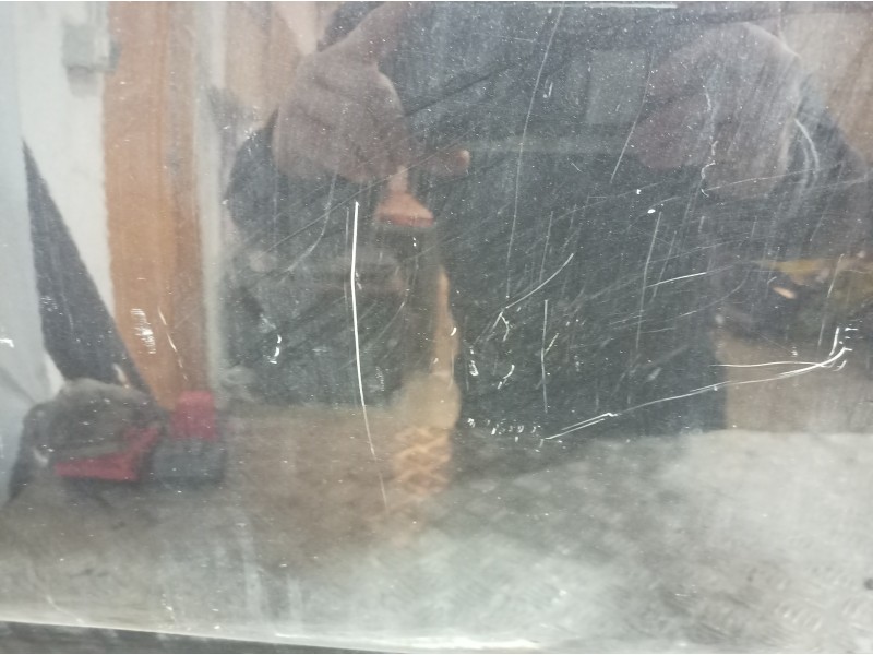 Recambio de puerta delantera derecha para volkswagen touareg (7la) tdi r5 referencia OEM IAM   