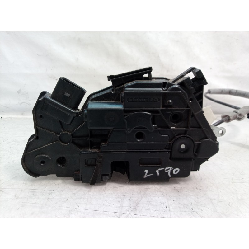 Recambio de cerradura puerta delantera izquierda para seat ibiza sc (6j1) good stuff referencia OEM IAM 5N1837015C 5N1837015C 5N