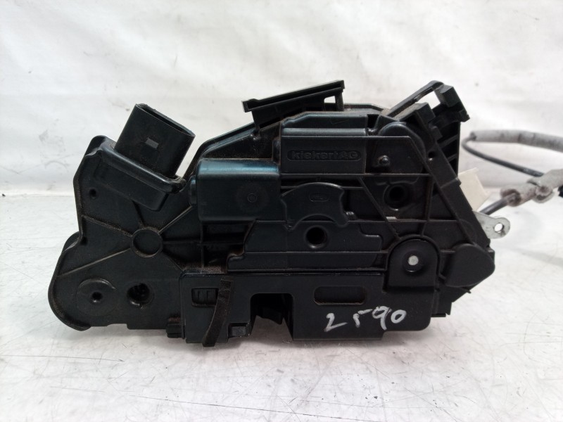 Recambio de cerradura puerta delantera izquierda para seat ibiza sc (6j1) good stuff referencia OEM IAM 5N1837015C 5N1837015C 5N