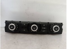 Recambio de mando climatizador para bmw serie 5 berlina (e60) 530d referencia OEM IAM 11419110 11419110 11419110