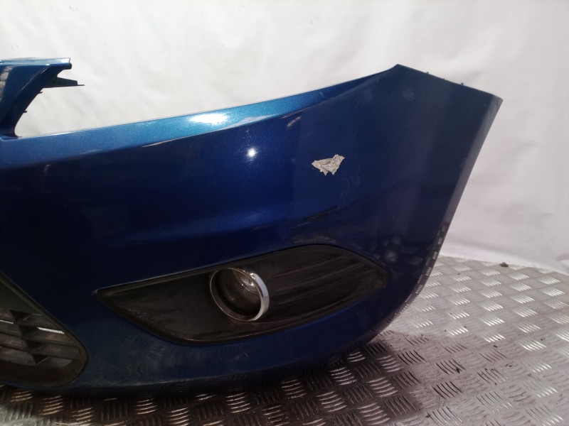 Recambio de paragolpes delantero para ford focus berlina (cap) ambiente (d) referencia OEM IAM 1343862  
