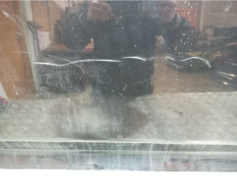 Recambio de puerta delantera derecha para volkswagen touareg (7la) tdi r5 referencia OEM IAM   