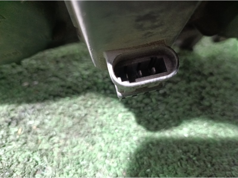 Recambio de faro derecho para renault scenic rx4 (ja0) 1.9 dci referencia OEM IAM 7700432093 89002991 087553