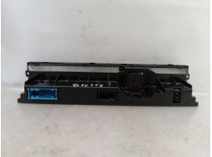 Recambio de mando climatizador para bmw serie 5 berlina (e60) 530d referencia OEM IAM 11419110 11419110 11419110 2