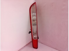 Recambio de piloto trasero derecho para ford focus berlina (cap) ambiente (d) referencia OEM IAM 4M5113A602AB  