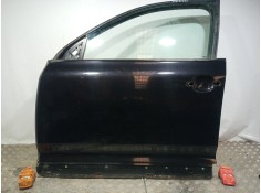 Recambio de puerta delantera izquierda para volkswagen touareg (7la) tdi r5 referencia OEM IAM   