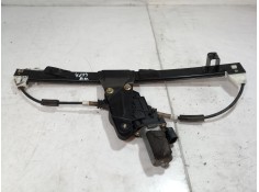 Recambio de elevalunas delantero derecho para fiat doblo cargo (223) 1.9 jtd sx furg. panorama referencia OEM IAM 51704762 51704