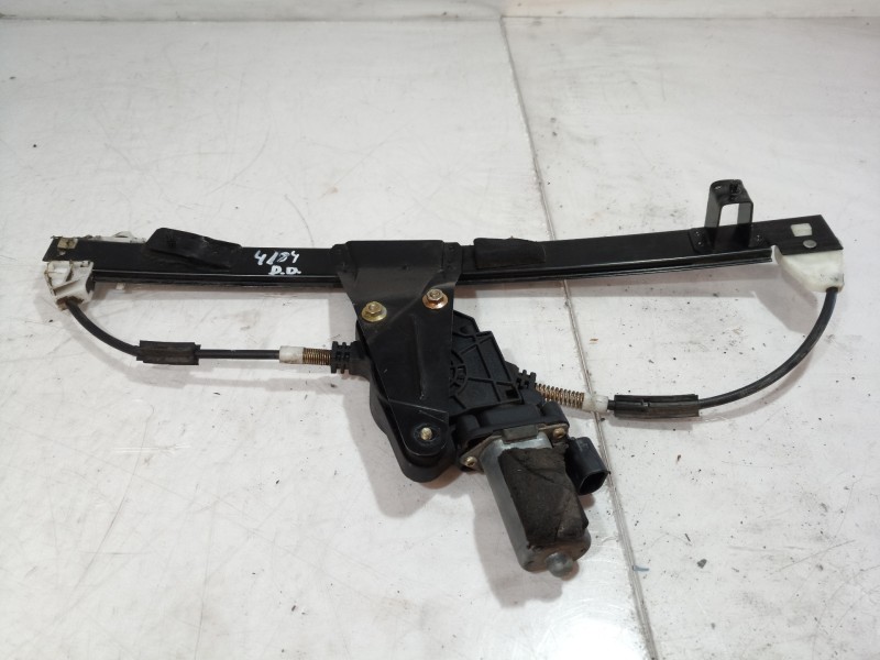 Recambio de elevalunas delantero derecho para fiat doblo cargo (223) 1.9 jtd sx furg. panorama referencia OEM IAM 51704762 51704