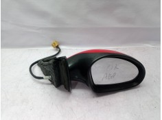 Recambio de retrovisor derecho para seat cordoba berlina (6l2) stella referencia OEM IAM   