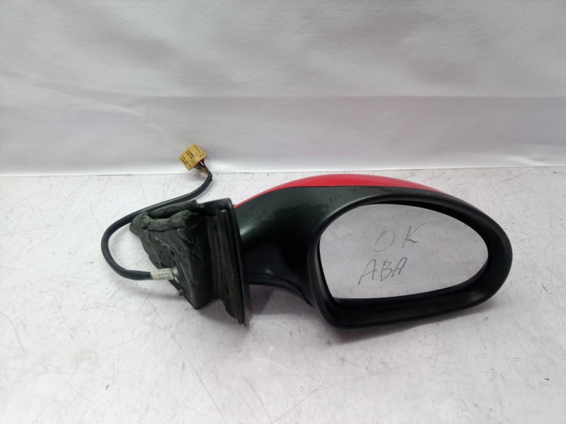 Recambio de retrovisor derecho para seat cordoba berlina (6l2) stella referencia OEM IAM   