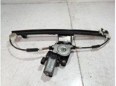 Recambio de elevalunas delantero derecho para fiat doblo cargo (223) 1.9 jtd sx furg. panorama referencia OEM IAM 51704762 51704 2