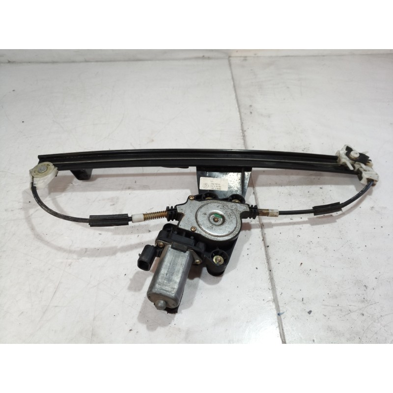 Recambio de elevalunas delantero derecho para fiat doblo cargo (223) 1.9 jtd sx furg. panorama referencia OEM IAM 51704762 51704