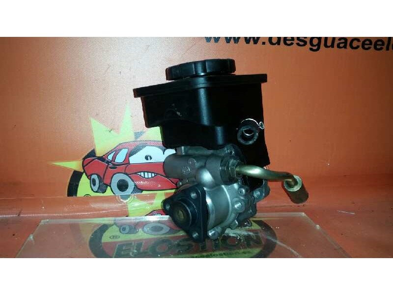 Recambio de bomba direccion para bmw serie 3 berlina (e46) 2.0 24v referencia OEM IAM 095155 095155 095155