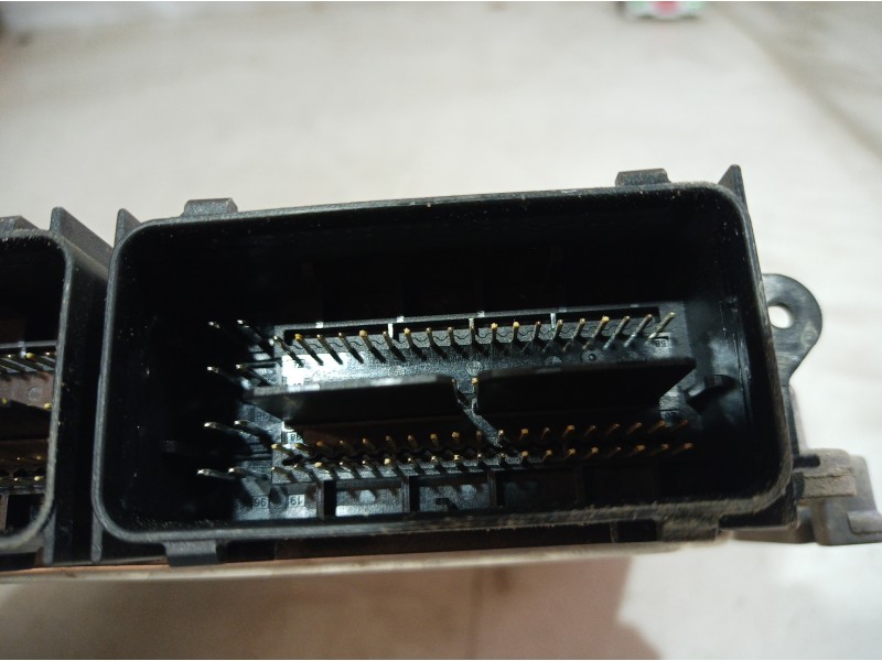 Recambio de centralita motor uce para ford c-max edition referencia OEM IAM 0261S11054 CV6A12B684BB 0261S11054