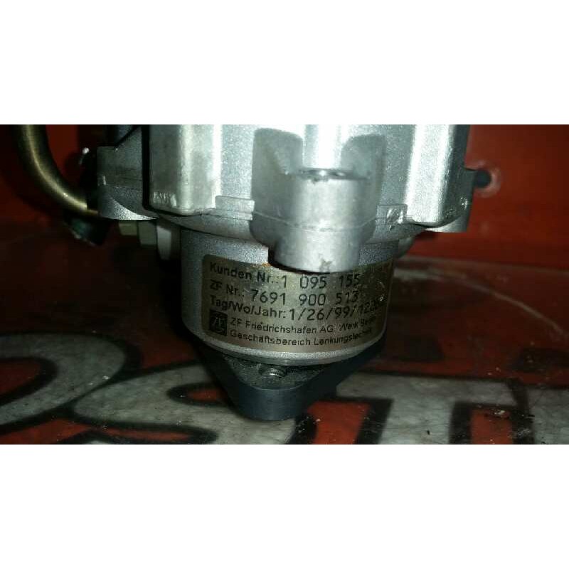Recambio de bomba direccion para bmw serie 3 berlina (e46) 2.0 24v referencia OEM IAM 095155 095155 095155