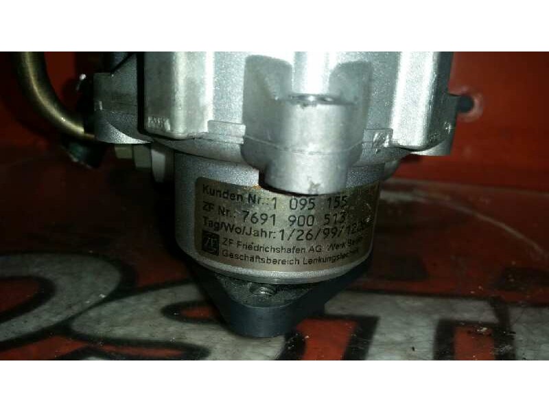 Recambio de bomba direccion para bmw serie 3 berlina (e46) 2.0 24v referencia OEM IAM 095155 095155 095155