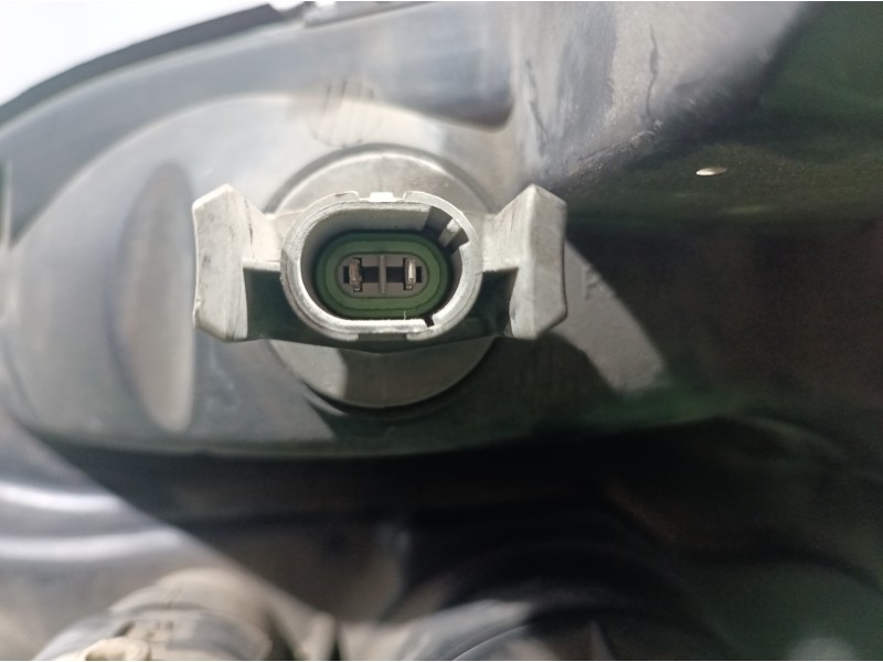 Recambio de faro derecho para renault scenic rx4 (ja0) 1.9 dci referencia OEM IAM 7700432093 89002991 087553