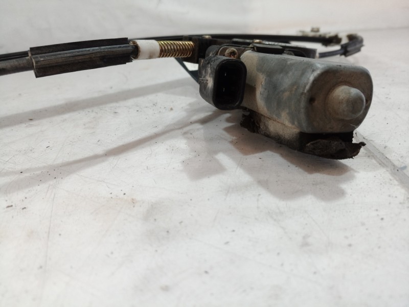 Recambio de elevalunas delantero derecho para fiat doblo cargo (223) 1.9 jtd sx furg. panorama referencia OEM IAM 51704762 51704