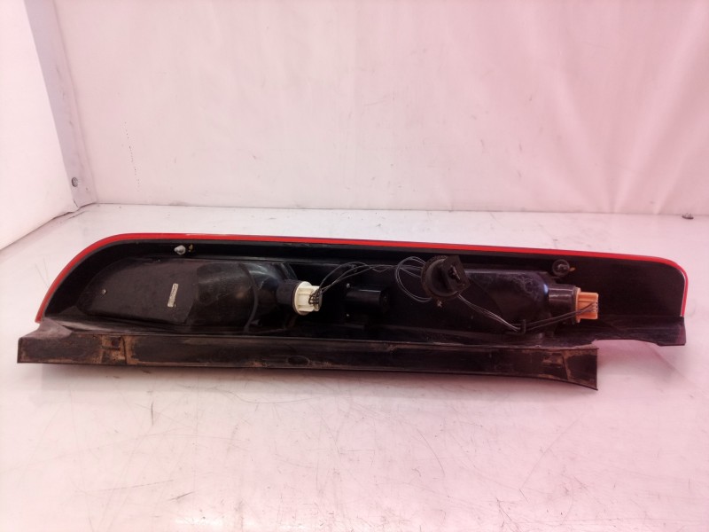 Recambio de piloto trasero derecho para ford focus berlina (cap) ambiente (d) referencia OEM IAM 4M5113A602AB  